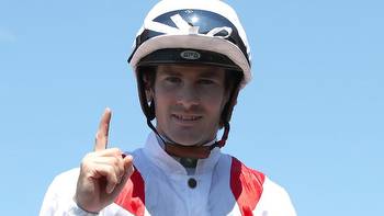 Jockey warns don't be too harsh on Canberra Legend