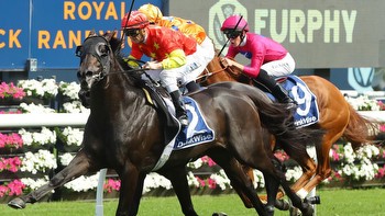 Jockey Zac Purton's whip rule gripe with Australia