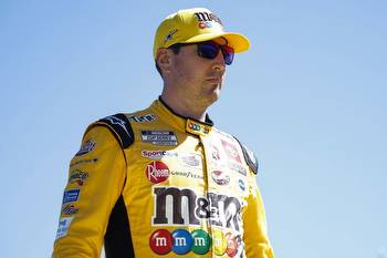 Joe Gibbs moves on from Kyle Busch after having 'worked hard trying' to retain him