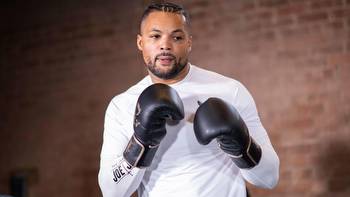 Joe Joyce vs. Zhilei Zhang fight prediction, odds, start time, undercard, preview, expert picks