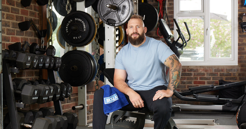 Joe Marler hopes new holistic lifestyle extends special career to 2023 Rugby World Cup
