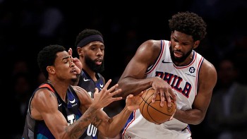 Joel Embiid NBA Preview vs. the Cavaliers