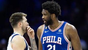 Joel Embiid Trade Rumors: Is a Potential Move to the Dallas Mavericks Realistic?