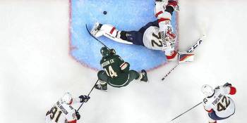 Joel Eriksson Ek Game Preview: Wild vs. Canadiens