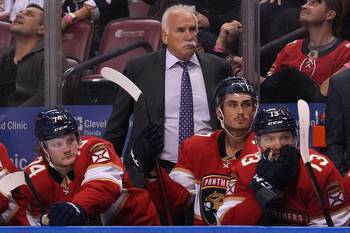 Joel Quenneville to discuss NHL future with Gary Bettman, says reports