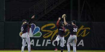 Joey Gallo Player Props: Twins vs. Mariners