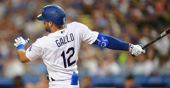 Joey Gallo Returns to Target Field. Will He Kill Baseballs Again?