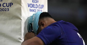 John Campbell: What's next for Samoa now their Rugby World Cup is over?