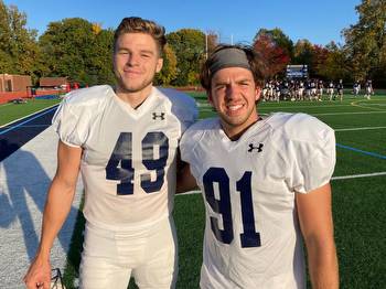 John Carroll football: Big special teams switch paying off