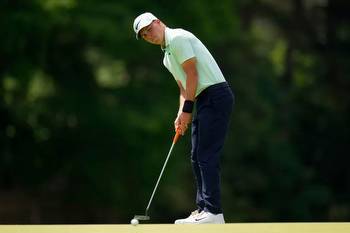 John Deere Classic: Bet on Nick Hardy to crack the Top 10 at this week's PGA Tour stop