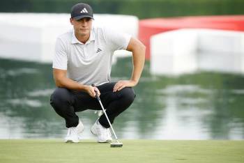 John Deere Classic odds 2023: The preposterous price you have to pay for this rising star