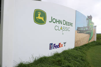 John Deere Classic picks: Expert picks, best bets for PGA Tour golf this week