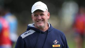 John Dobson: Five things to know about the Stormers' title-winning coach