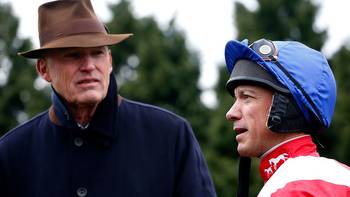 John Gosden and Frankie Dettori agree to take sabbatical after turbulent weeks on and off track