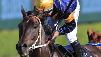 John Hawkes plotting three-state coup at Rosehill, Doomben and Flemington