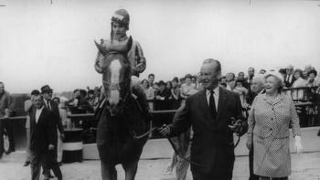 John Hay Whitney: Racing’s Great Ambassador