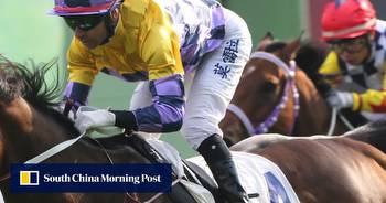John Moore finds additional prospects for the Hong Kong Derby