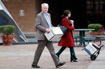 Johnny Doc trial: Prosecutors outline union chief's spending when family members were in need