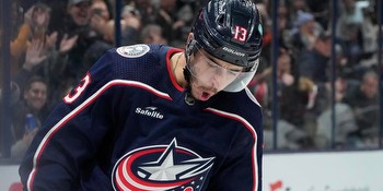 Johnny Gaudreau Game Preview: Blue Jackets vs. Islanders