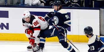 Johnny Gaudreau Game Preview: Blue Jackets vs. Sabres