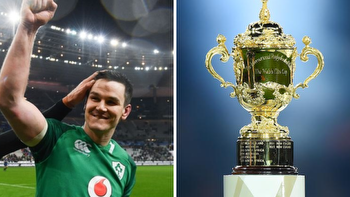 Johnny Sexton Injury: Could Ireland win the 2023 Rugby World Cup Without Him?