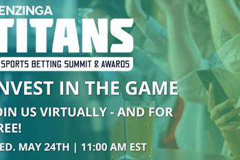 Join Jake Paul, DraftKings, FanDuel, NBA, NASCAR And More At Benzinga's Titans Sports Betting Summit
