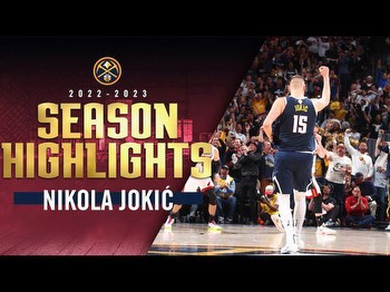 Jokic the Favorite, Keep an Eye on SGA