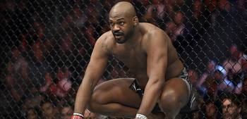 Jon Jones Opens As Huge Favorite Over Stipe Miocic For UFC Heavyweight Title