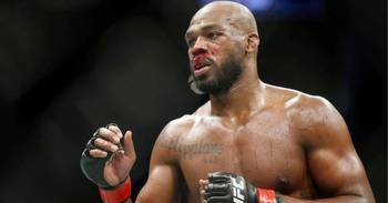 Jon Jones Remains Decent Favorite Over Ciryl Gane Ahead Of UFC 285 Return