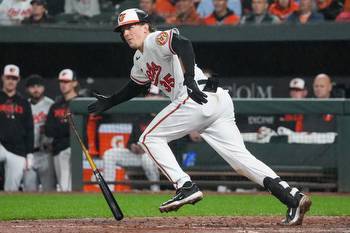 Jon Meoli: What the Orioles’ top hitters did best this year, and why it matters going forward