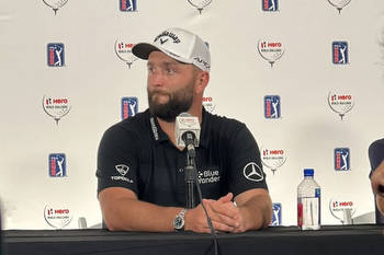 Jon Rahm Offers Defense of Phil Mickelson, Says PGA Tour Players Should Be ‘Thankful’ for LIV Golf