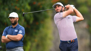 Jon Rahm Speaks Out Against Golf Betting After Fan Disrupts Putt