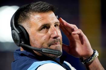 Jon Robinson & Mike Vrabel's gamble is costing the Titans more than just wins