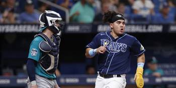 Jonathan Aranda Preview, Player Props: Rays vs. Twins