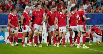 Jonathan Davies: Wales should emulate England mindset and Rugby World Cup clash against Portugal is actually crucial