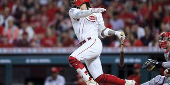 Jonathan India Player Props: Reds vs. Padres