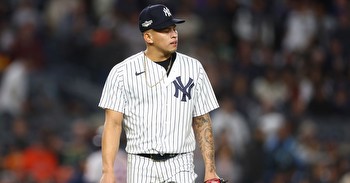 Jonathan Loáisiga is perhaps the Yankees’ most important reliever