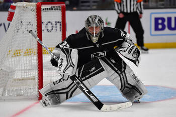 Jonathan Quick to the Golden Knights: What can Vegas hope to get?