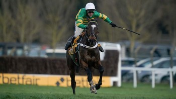 Jonbon battles to a fifth Grade 1 win in the Tingle Creek with Champion Chase odds left unchanged