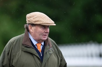 Jonbon taken out of Champion Chase amid concerns over health of Nicky Henderson string