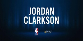 Jordan Clarkson NBA Preview vs. the Clippers