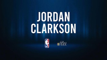 Jordan Clarkson NBA Preview vs. the Mavericks