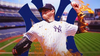 Jordan Montgomery free agency odds seek Yankees reunion