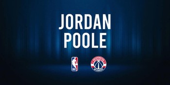 Jordan Poole NBA Preview vs. the 76ers