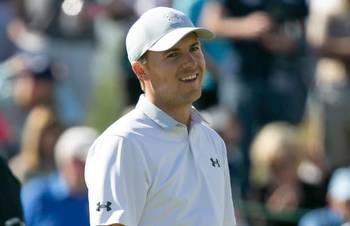 Jordan Spieth Calls Out Chatty Fan for Gambling During His Putt