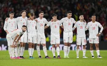 Jordan vs Spain Prediction and Betting Tips