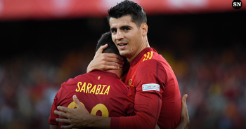 Jordan vs. Spain World Cup 2022 warmup time, live stream, TV channel, lineups, and betting odds