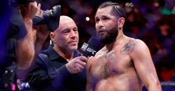 Jorge Masvidal Opens As Betting Favorite To Beat UFC Veteran Nate Diaz In Potential Boxing Rematch In March