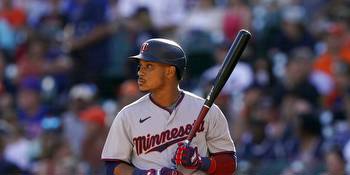 Jorge Polanco Player Props: Twins vs. Yankees