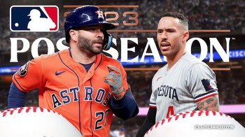 Jose Altuve, Carlos Correa featured same-game parlay for 10-10